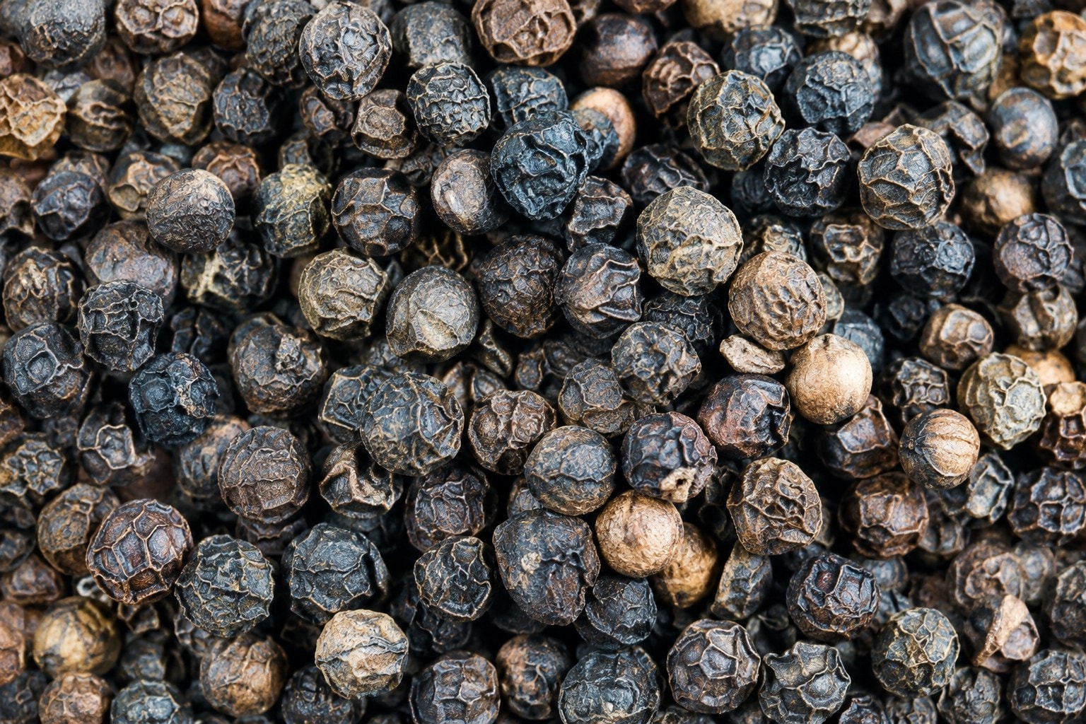 Black Pepper
