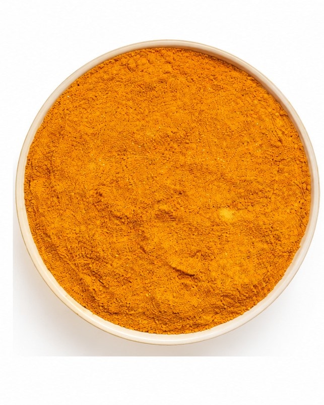 Turmeric